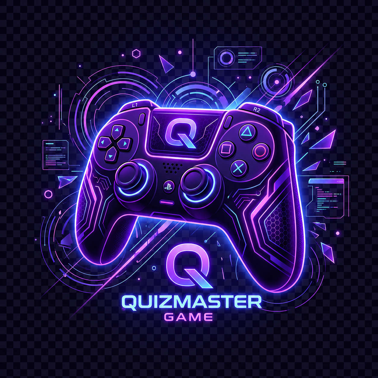 Gaming Illustration
