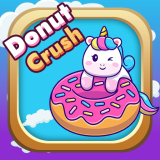 Donut Crush