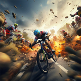 Extreme Bike Rush
