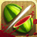 Fruit Slice Champion