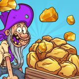 Gold Miner Quest