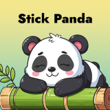 Stick Panda: Adventure Quest