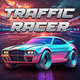 Traffic Racer: Fast Lane Action
