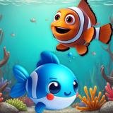 Underwater Adventure